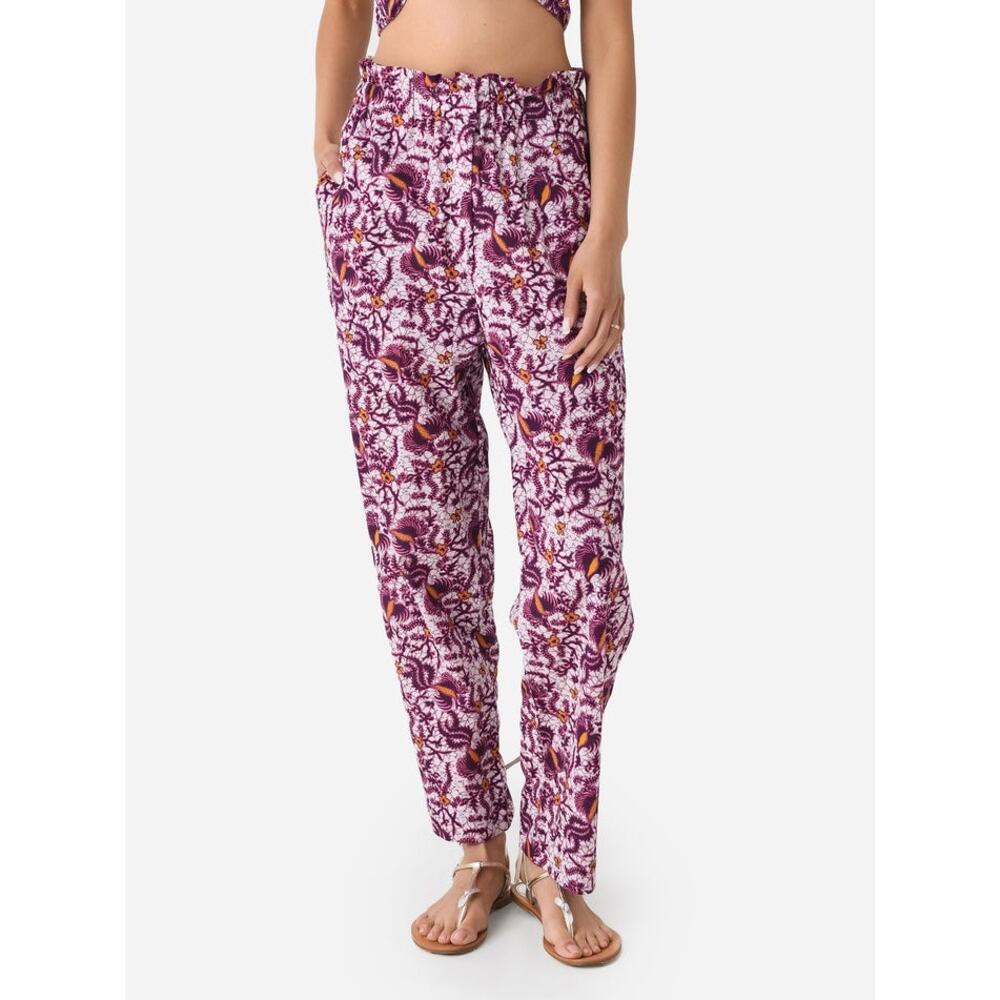NWT Charina Sarte Ibiza Pants and Bandeau Top SET Size Medium - Picture 7 of 7
